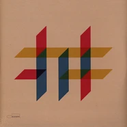 GoGo Penguin - Man Made Object Limited Edition