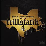 Action Bronson & Statik Selektah - Well-Done - CD - 2011 - US