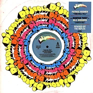 The Reflex / Patrice Rushen / Nubiyan Twist - Time Will Tell / Lights Out Feat. Nile Rodgers The Reflex Revisions