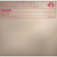 Sasse - Gota / Do Robots Have Soul?