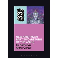 Kameryn Alexa Carter - Erykah Badu's New Amerykah Part Two (Return of the Ankh)