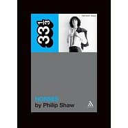 Philip Shaw - Patti Smith's Horses