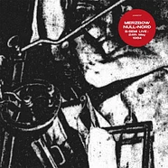 Merzbow / Null + Nord - B-Semi Live 24/5/1984