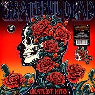 Grateful Dead - Veterans Memorial Coliseum, New Haven, Ct 5
