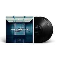 AVICII - Avicii Forever Limited First Edition
