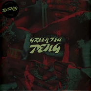 Greentea Peng - Man Made - Vinyl 2LP - 2021 - EU - Original | HHV