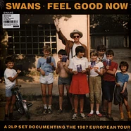 Swans - Feel Good Now