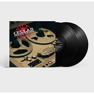 Nick Wiz - Cellar Selections Volume 11 (1992-2000) Black Vinyl Edition