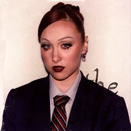 Chappell Roan - The Giver The Lawyer Aqua Blue Vinyl Edition