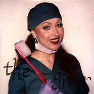 Chappell Roan - The Giver The Dentist Pink Vinyl Edition