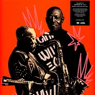 Oneness Of Juju - African rhythms - Vinyl LP - 1975 - US - Reissue