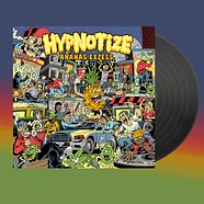 Hypnotize - Ananas Exzess