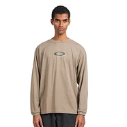 Oakley - New Retro L/S Tee 1.7