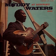 Muddy Waters - Muddy Waters At Newport 1960