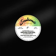 DJ Friction Presents Ground Control - Step Into The Light