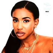 Yaya Bey - Do It Afraid Liquid Golden Vinyl Edition