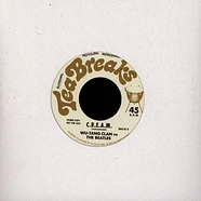 Wu-Tang Clan Vs. The Beatles - C.R.E.A.M. Black Vinyl Edition