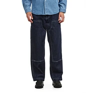 Levi's® - 568 Loose Straight Double Knee