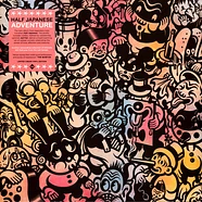 Half Japanese - Adventure Cream Vinyl Edition