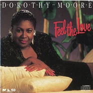 Dorothy Moore - Feel The Love