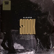 Algiers - Shook