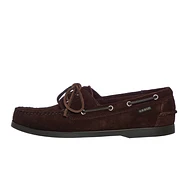 G.H. Bass & Co. - Jetty II Boater 2 Eye