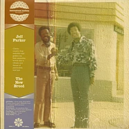 Jeff Parker - The New Breed - Ia11 Edition
