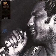 Harvey Scales - Trying To Survive Broadway Freeze Vinyl Edition