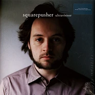Squarepusher - Ultravisitor Remastered Edition