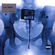 Lorde - Virgin Bathwater Colored Vinyl Edition