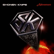 Shonen Knife - Adventure