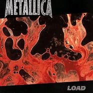 Metallica - Load Box Set