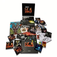 Metallica - Load Box Set