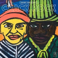Crack Rock - Crack Rock