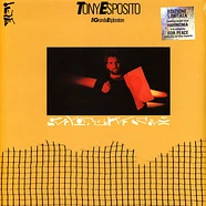 Toni Esposito - Il Grande Espoloratore Black Vinyl Edition