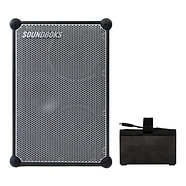 SOUNDBOKS - The SOUNDBOKS Gen. 4 + The Battery Bundle (Mai 2025 Special)