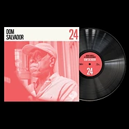 Adrian Younge & Ali Shaheed Muhammad - Dom Salvador: Jazz Is Dead 024 Black Vinyl Edition