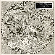 Ryan Davis & The Roadhouse Band - New Threats From The Soul Black Vinyl Edition