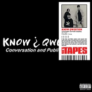 Know Qwestion - Conversation And Public Speaking / Eclipse