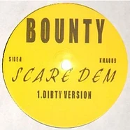 Bounty Killer - Scare Dem / Thugs