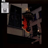 Sarah Davachi - Let Night Come On Bells End The Day Yellow Vinyl Edition