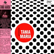 Tania Maria - Apresentamos