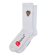Ol' Dirty Bastard - Ol' Dirty Bastard Socks