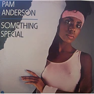 Pamela Anderson - Something Special