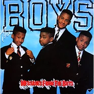 The Boys - Messages From The Boys
