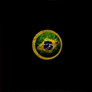 Unknown Artist - Brasil '25 Ep Marbled Transparent Vinyl Edition