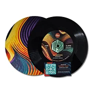 Damir Brand - Forty5 x Hexsagon – 45rpm Bundle
