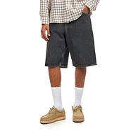 Sunflower - Super Wide Short