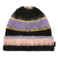 thisisneverthat - Striped Mohair Beanie