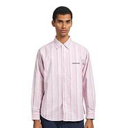 thisisneverthat - DSN Oxford Shirt